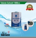 Taiwan Solvent