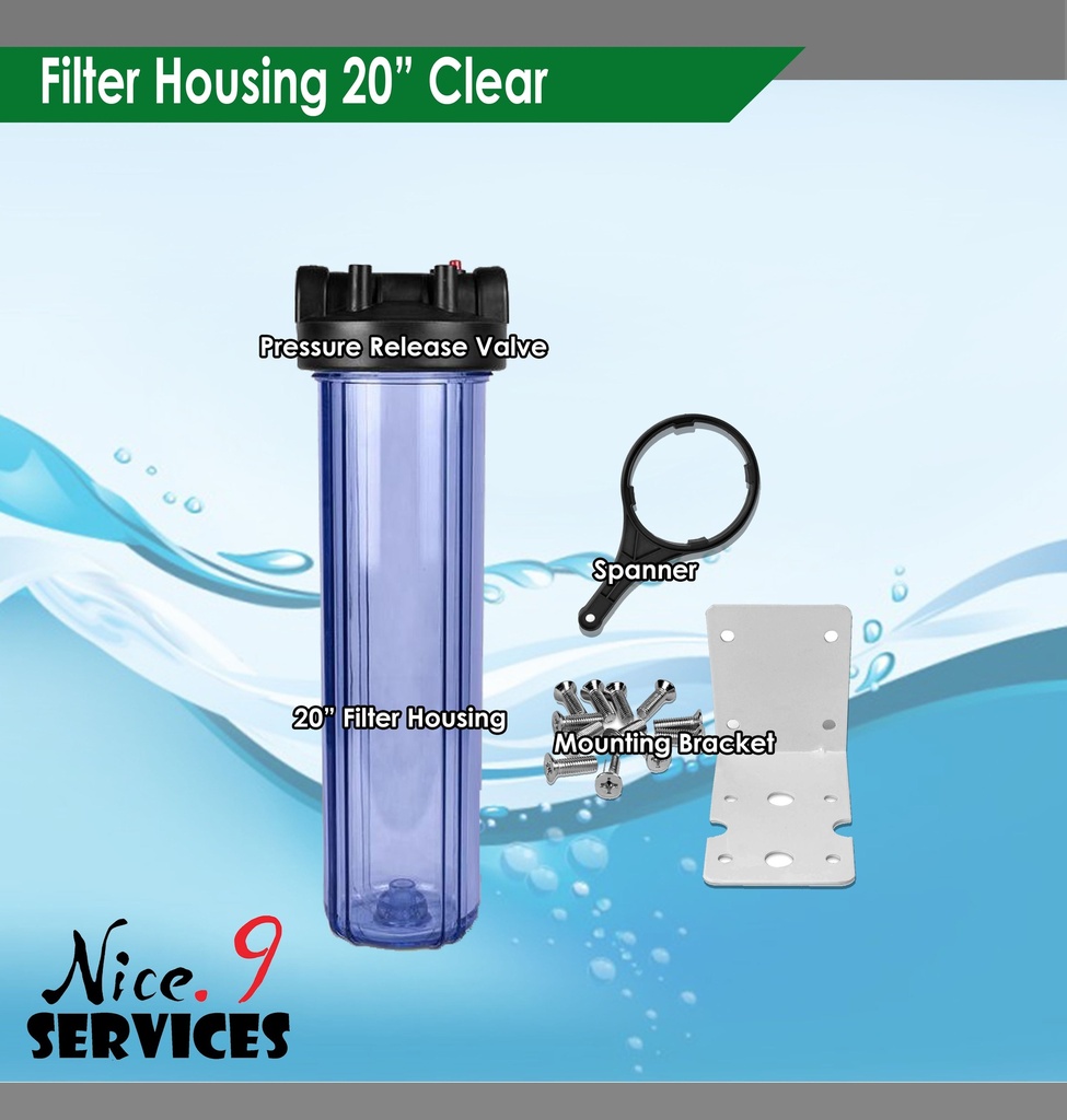 Filter Housing