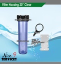 Filter Housing