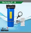 Filter Housing