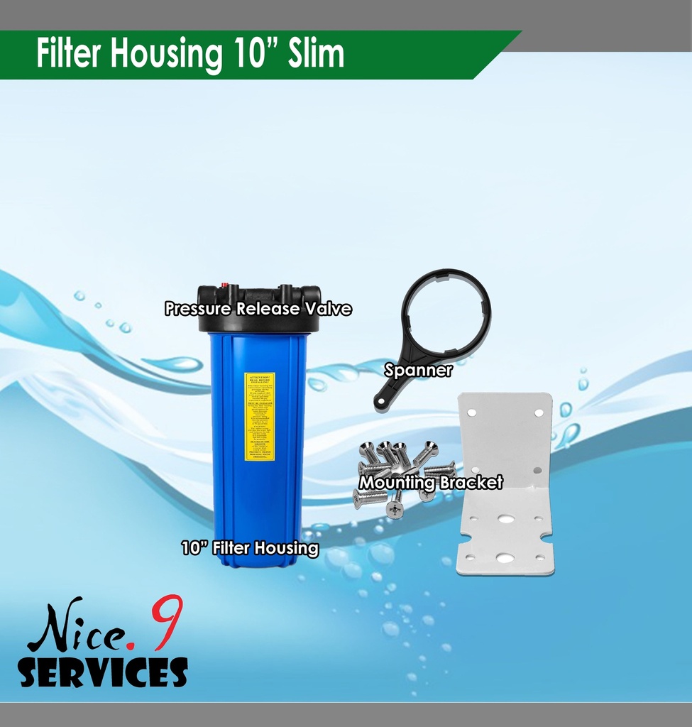 Filter Housing
