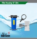 Filter Housing