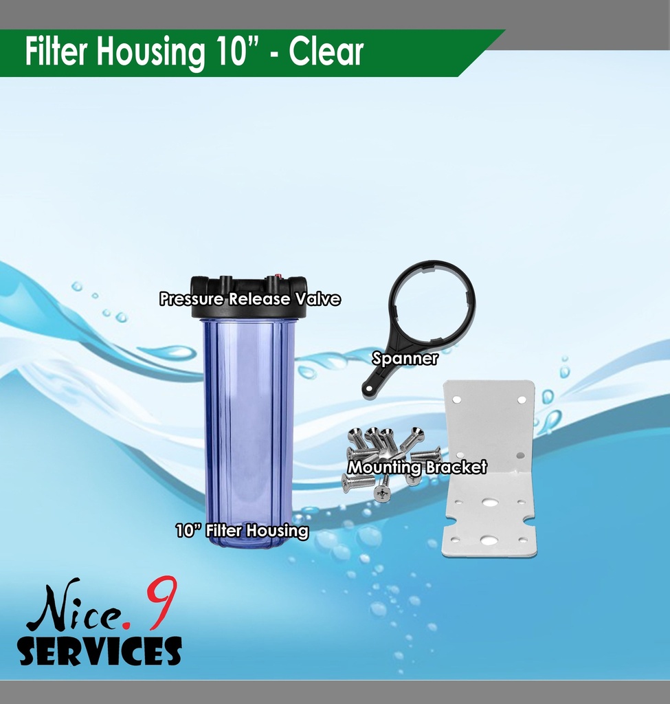 Filter Housing