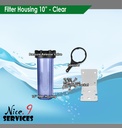 Filter Housing