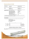 MEMBRANE ELEMENT XL-4040