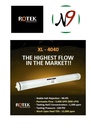 MEMBRANE ELEMENT XL-4040