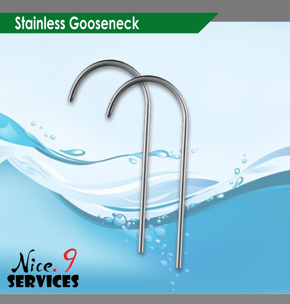 Gooseneck