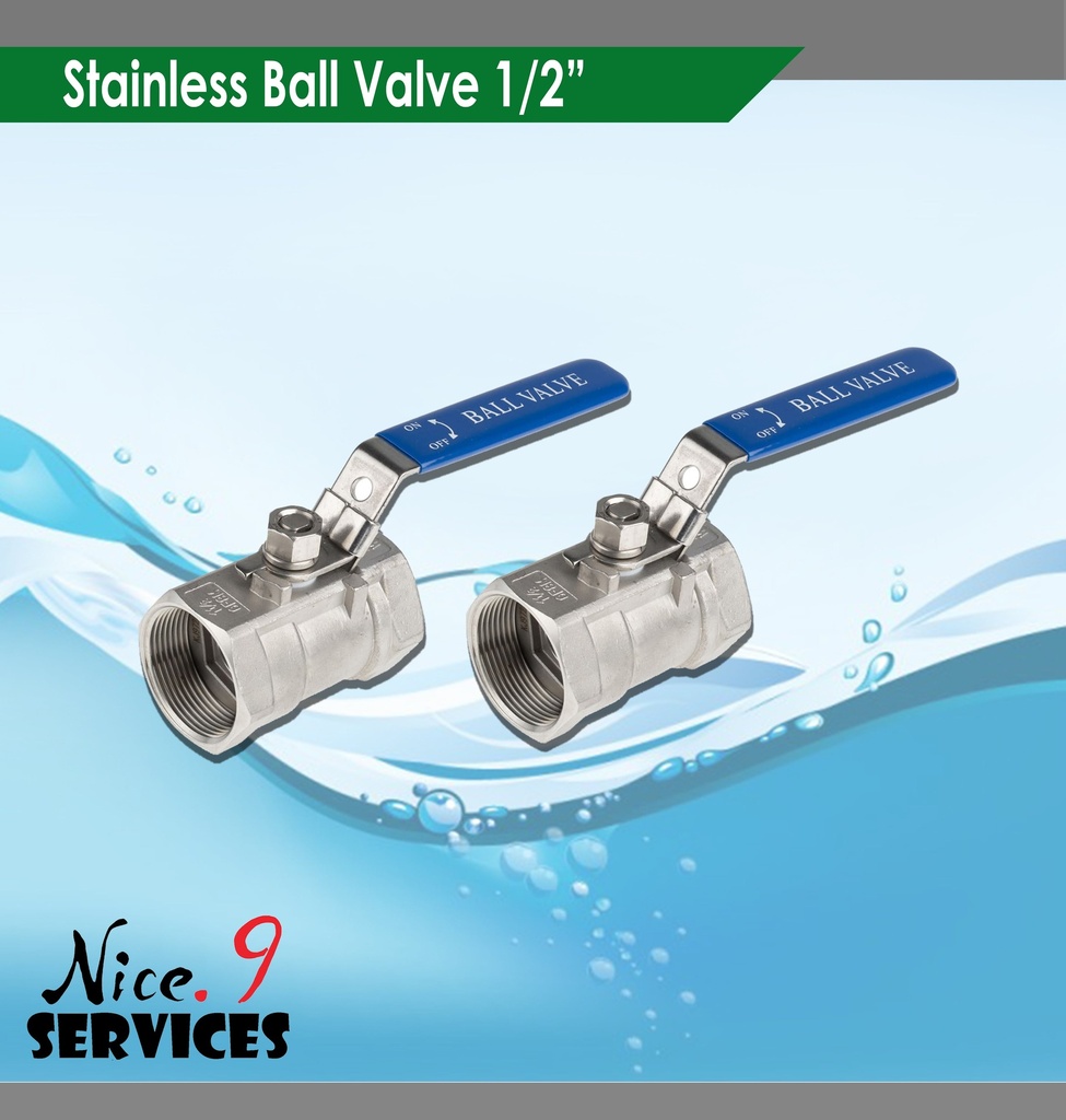 Ball Valve