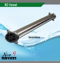 RO Vessel