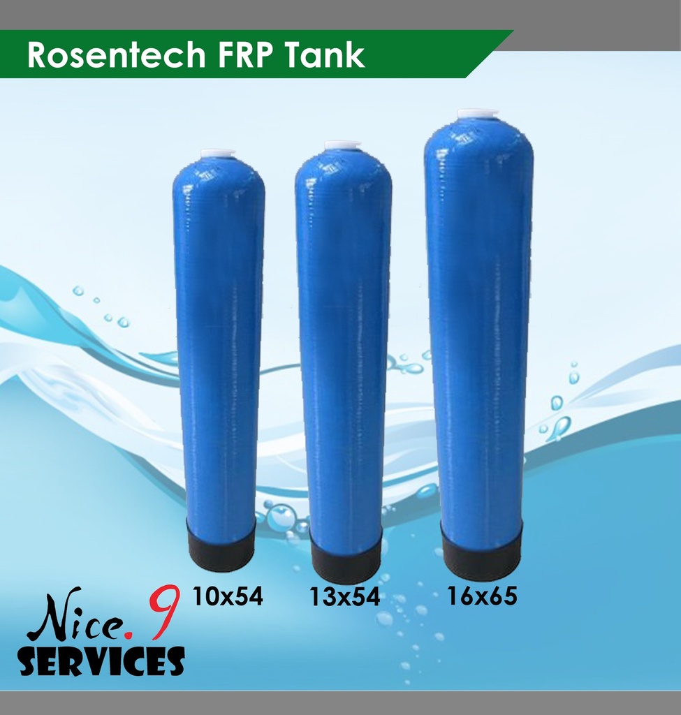 FRP Tank