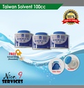 Taiwan Solvent