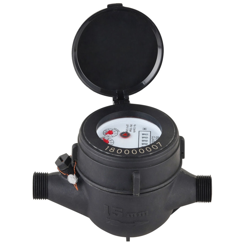 WATER METER