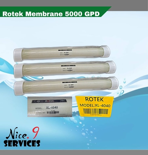 ROTEK XL-4040 RO MEMBRANE