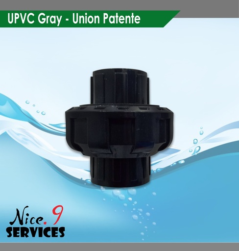 UPVC Union Patente