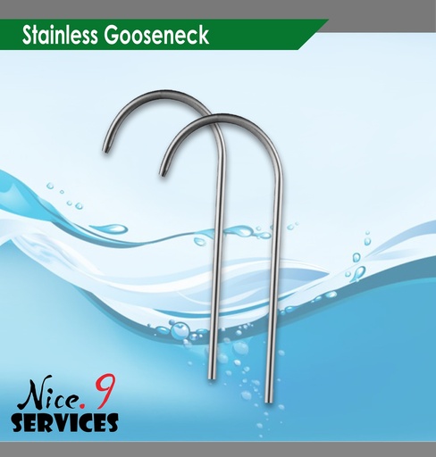 Gooseneck