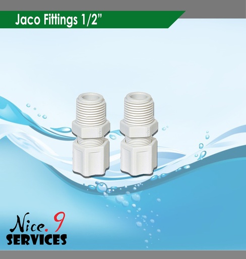 Jaco Fitting