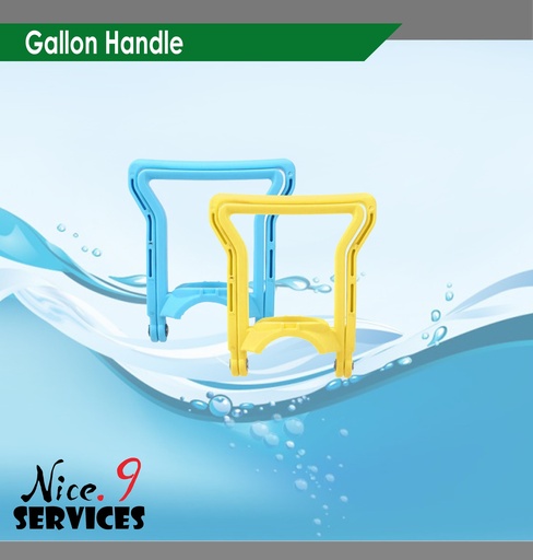 Gallon Handle