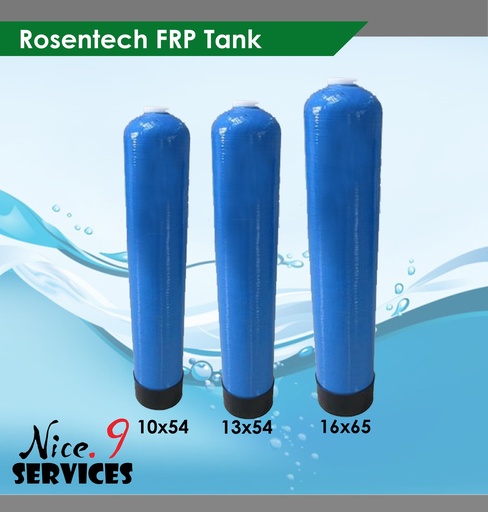 FRP Tank