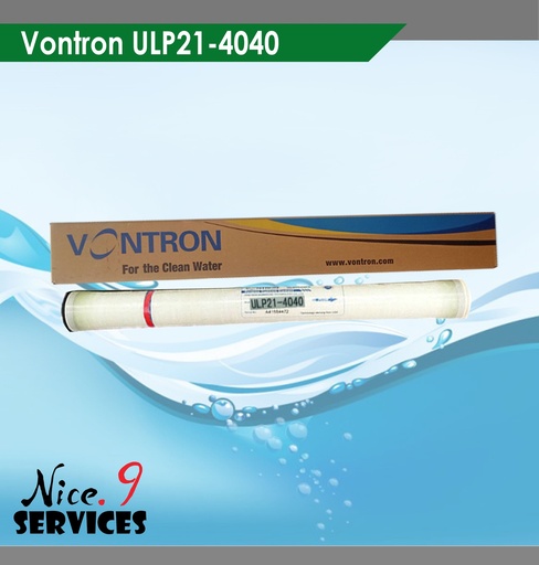 RO Membrane- Vontron