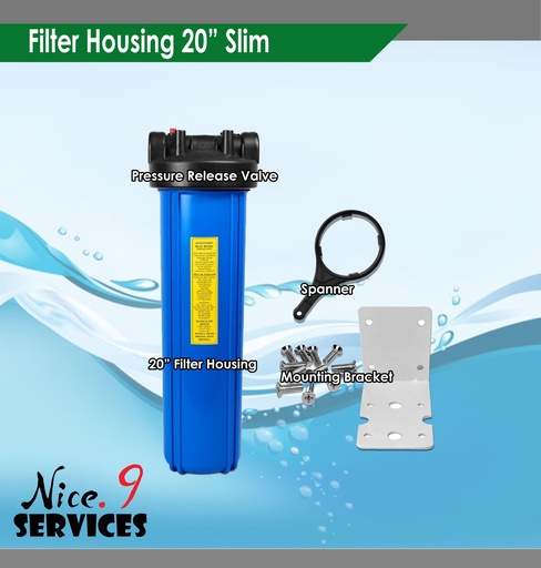 Filter Housing