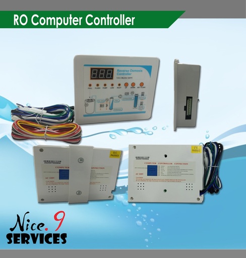 RO Computer Controller