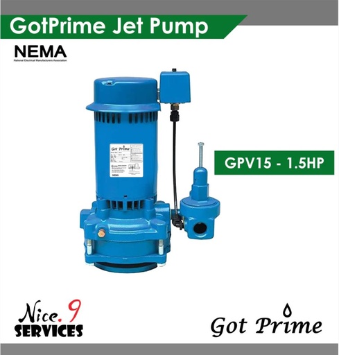 GPV15
