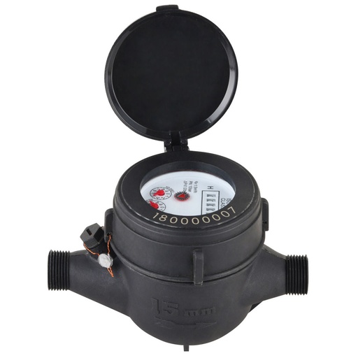 WATER METER