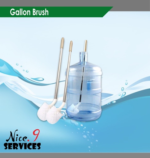 Gallon Brush