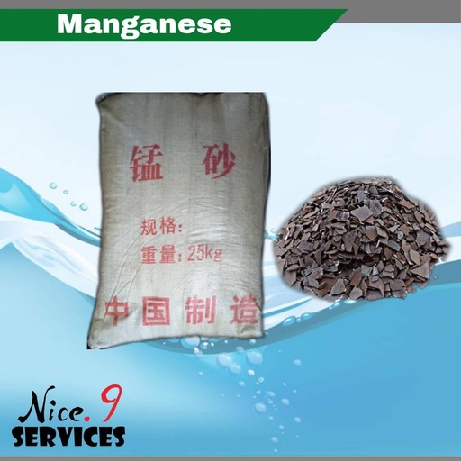 MANGANESE