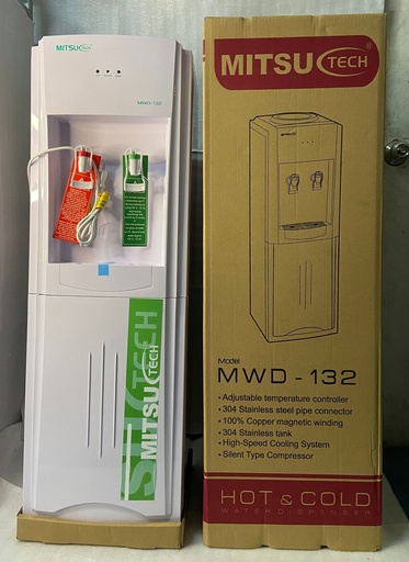 WATER DISPENSER