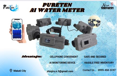 AI WATER